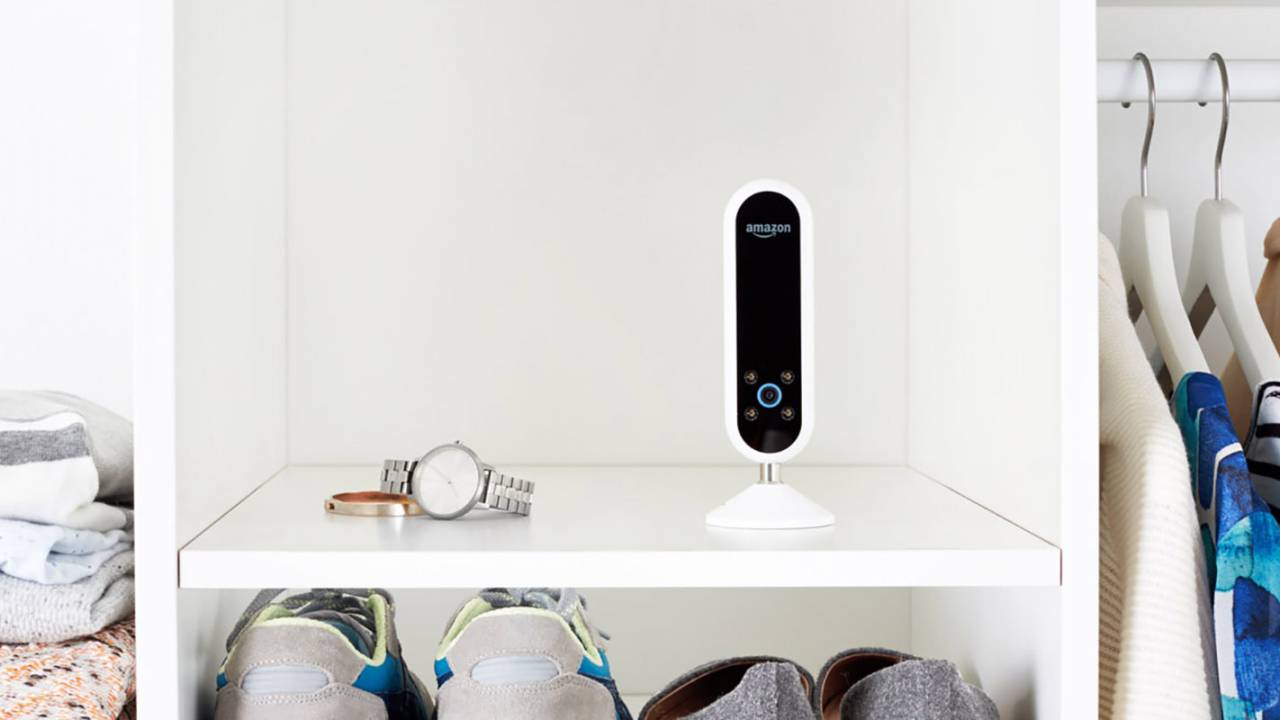 Amazon Echo Look camera discontinued: What users need to know