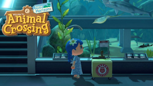 Animal Crossing New Horizons: How to farm scorpions
