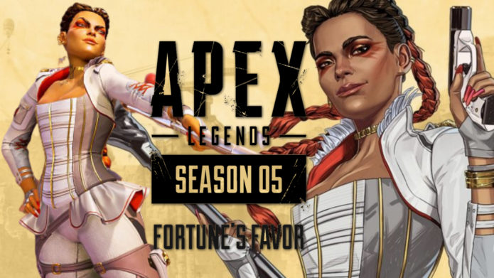 Apex Legends Season 5 start times: Here’s when you can play the new update
