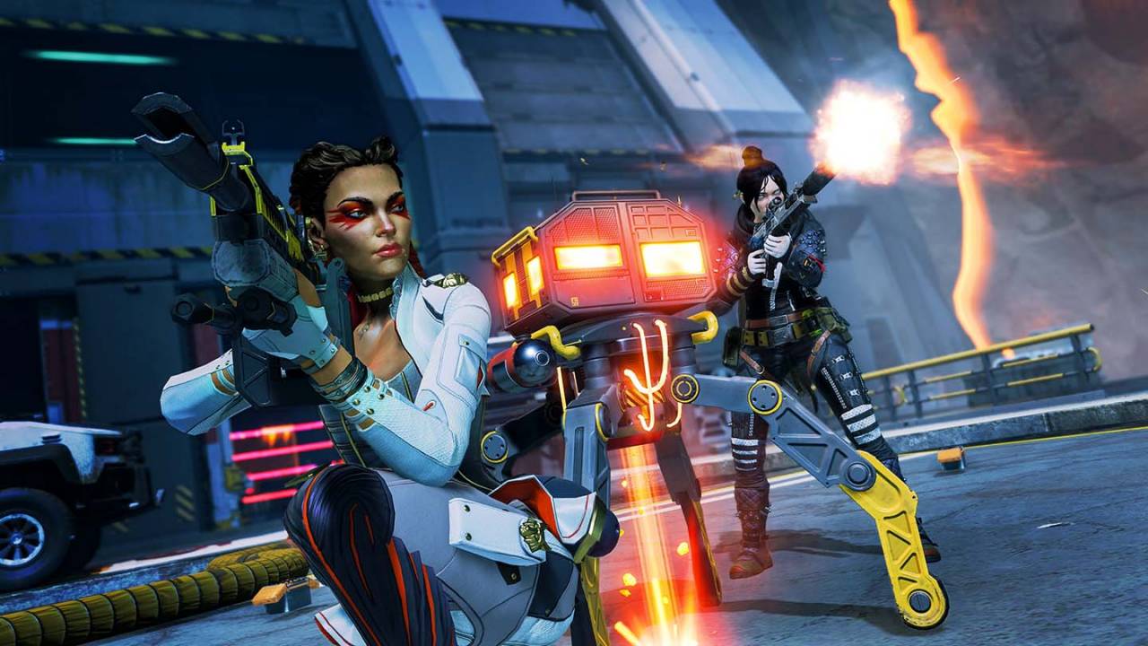 Apex Legends Mobile release date, news, leaks and what you need to know