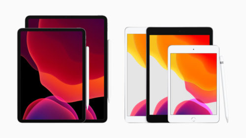 iPadOS 14 wish list: Plenty of room for improvement