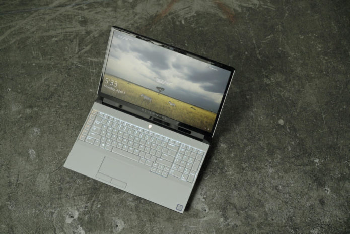 Alienware Area-51m upgradability: How the Holy Grail of laptop features eluded us