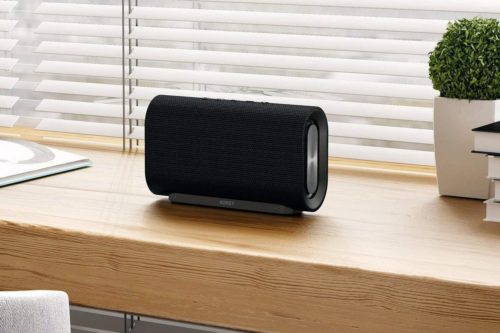 Aukey SK-M30 Eclipse Bluetooth speaker review: Stylish design and satisfactory sound