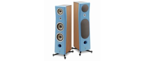 Focal Kanta No.3 review