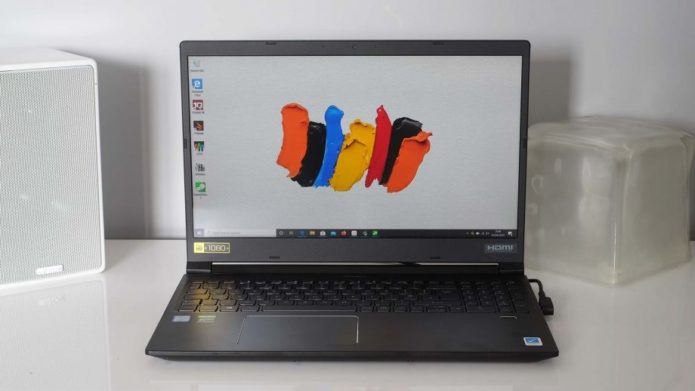 Acer ConceptD 3 Review