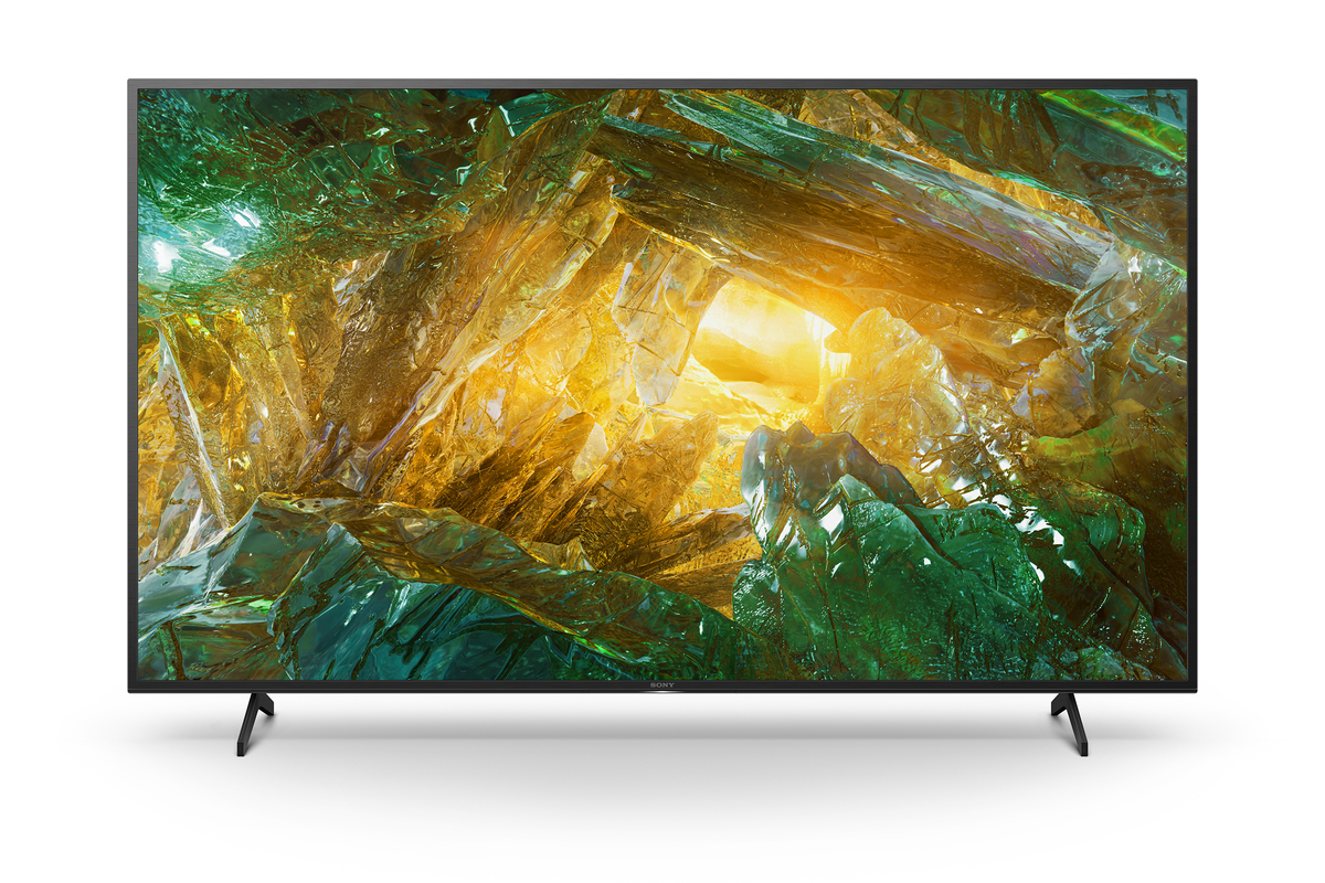 Sony X800H 4K UHD TV review: This 65-inch TV has a great feature set for the price
