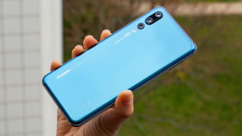Opinion | A host of Huawei P20 Pro and Mate 10 Pro owners are still without EMUI 10