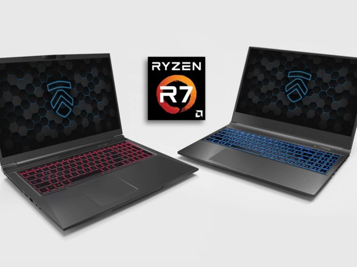 Every AMD Ryzen 7 4800H laptop we've tested thus far have been outperforming the Intel Core i7-10875H and Core i9-10980HK, but there's a catch