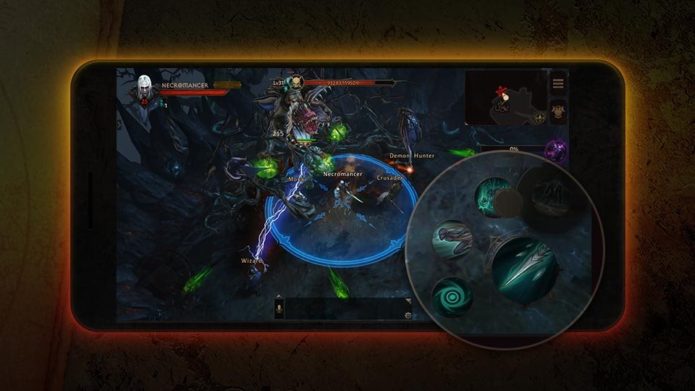 Diablo Immortal: everything there is to know about Blizzard's mobile RPG