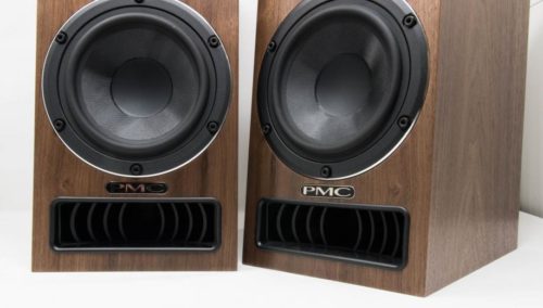 PMC twenty5 21i Loudspeaker Review