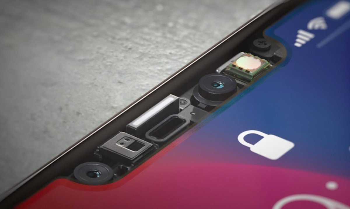 Apple can solve our Face ID mask woes by stealing one of Android’s best features