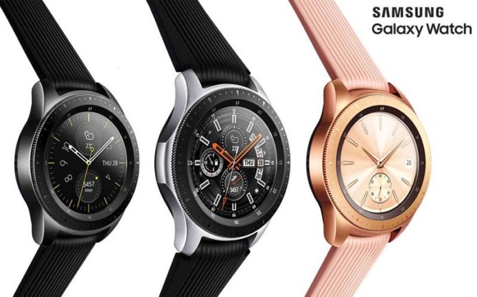 Samsung Galaxy Watch 2 could get imminent release date
