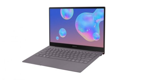 Opinion: Samsung Galaxy Book S could be the future of computing, but it shouldn’t be so confusing