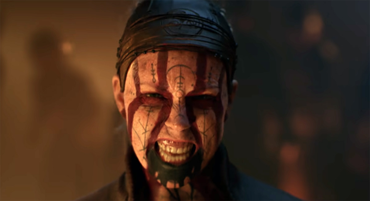 Hellblade 2: everything we know about the Xbox Series X game
