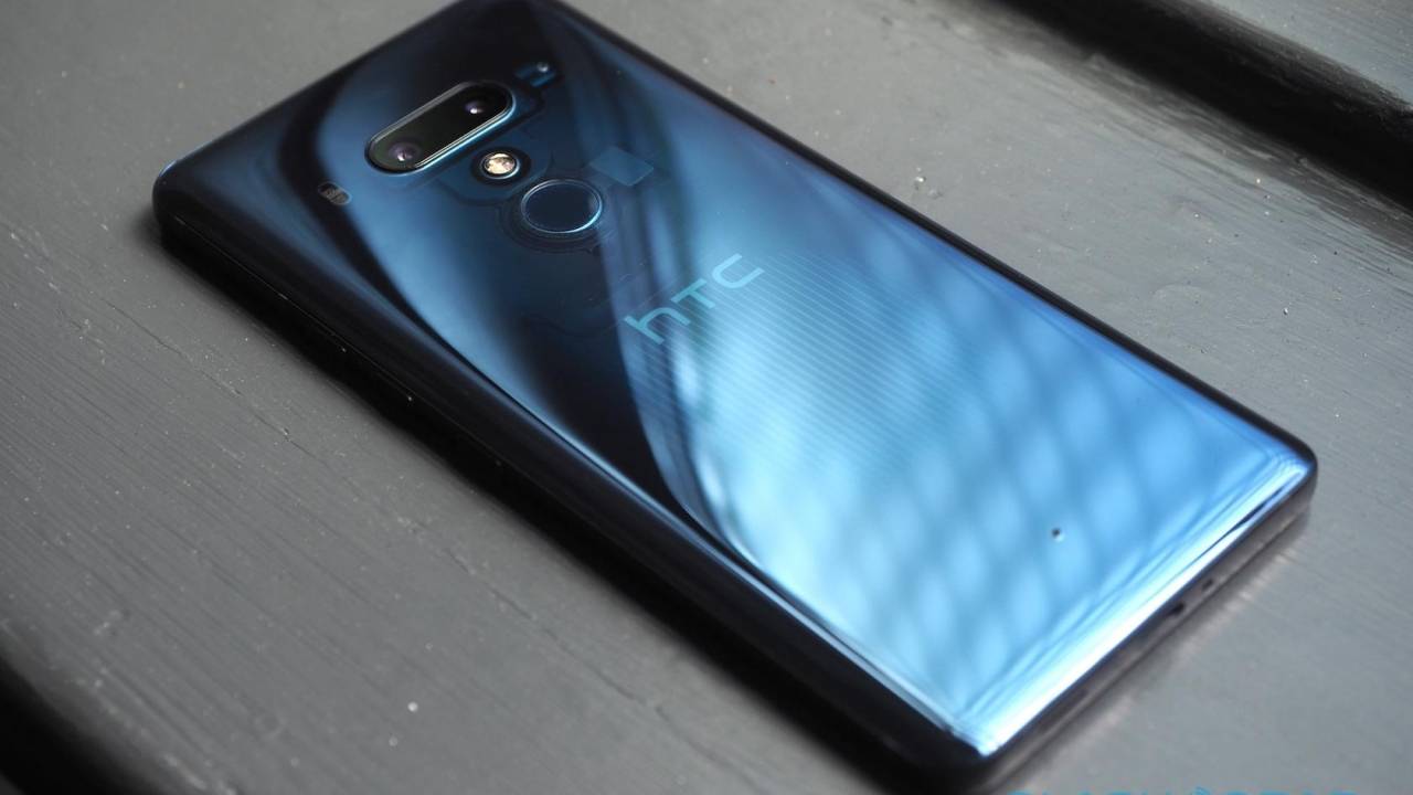 HTC plans to launch a 5G phone in July but there’s a catch
