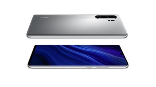 Huawei P30 Pro New Edition comes with a brief offer of freebies