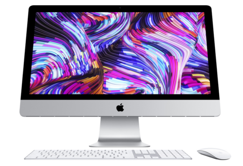 Core i9-10900K in a 27-inch iMac: Intel and Apple could combine to offer the world’s fastest gaming processor in a refreshed all-in-one