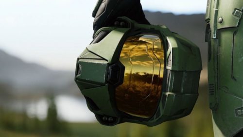 Halo Infinite: Microsoft confirms we’ll finally see Master Chief this July