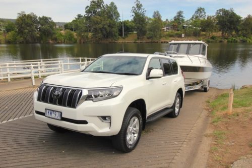 What you need to know – Toyota LandCruiser Prado