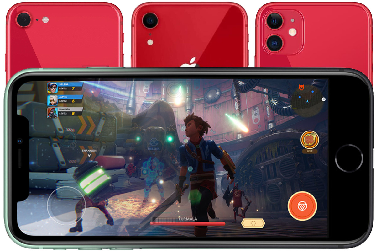 iPhone SE vs iPhone XR vs iPhone 11: What you should (and shouldn't) buy
