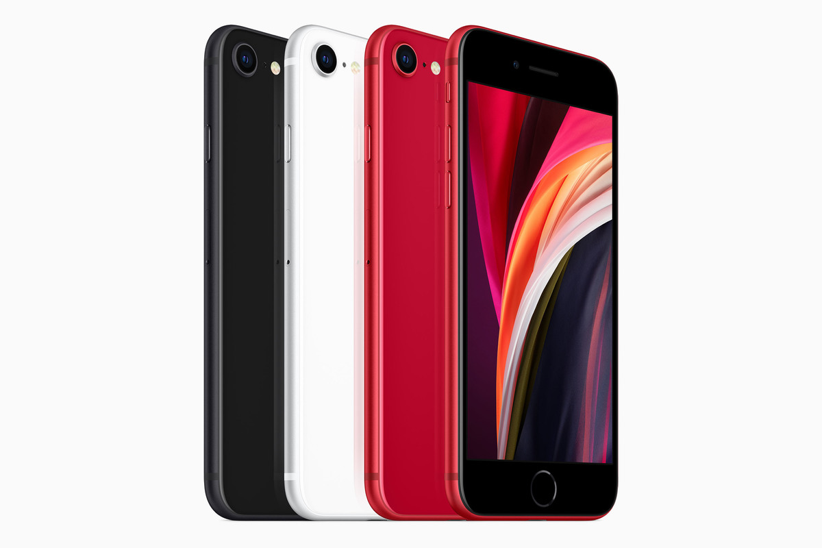 Why You Shouldn’t Buy the iPhone SE 2020
