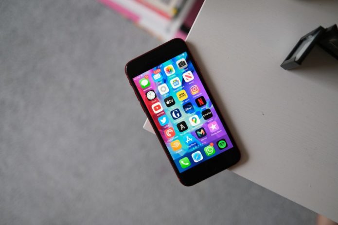 The source of a major iOS 14 leak may have been revealed
