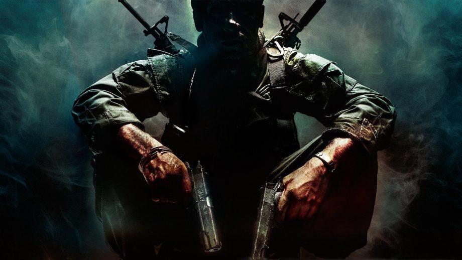 Call of Duty updates are so large, Western Digital launched Black Ops Cold War branded storage