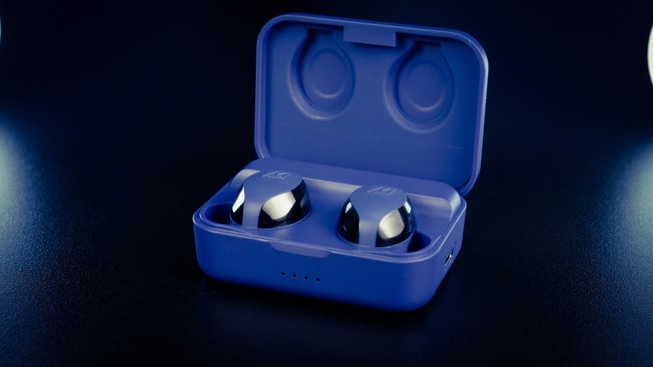 Mee Audio X10 True Wireless Earphones Review