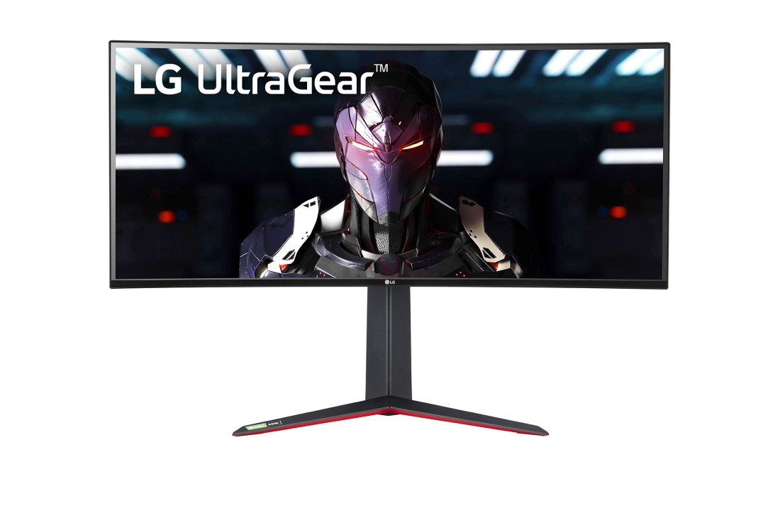 LG 34GN850 – 34-Inch Nano IPS Ultrawide Monitor Gets a Boost
