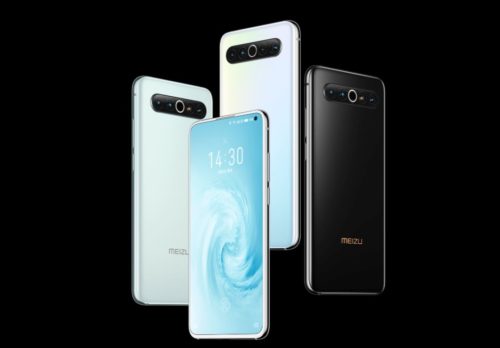 Meizu 17 Pro : The people’s Mi 10 Pro and OnePlus 8 Pro alternative?