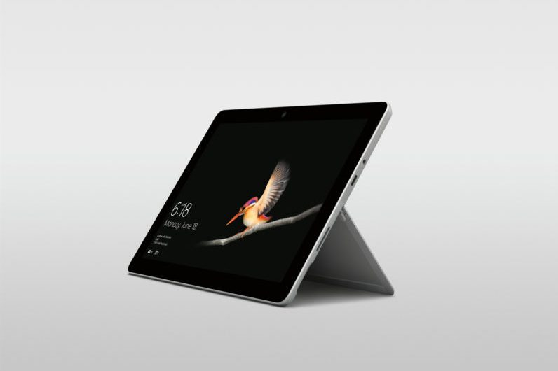 Microsoft Surface Go 2 vs Microsoft Surface Pro 7 What