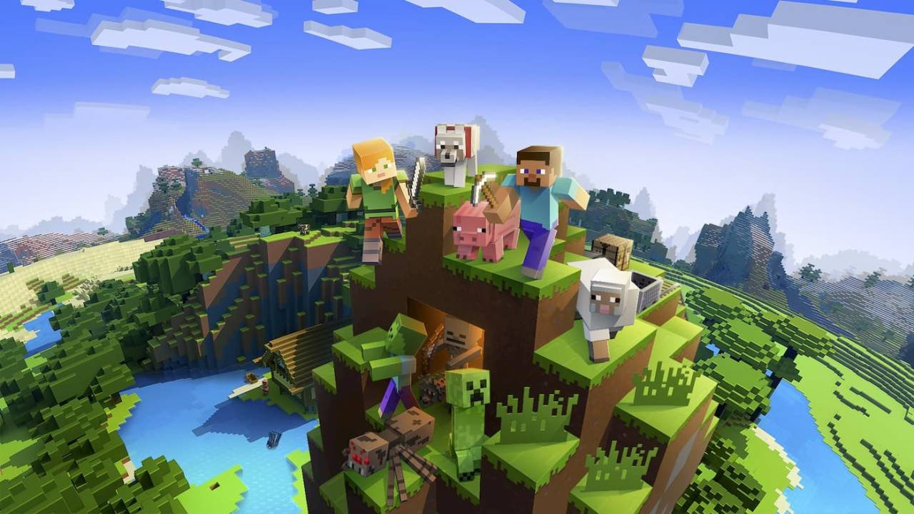 Video games that are great for kids