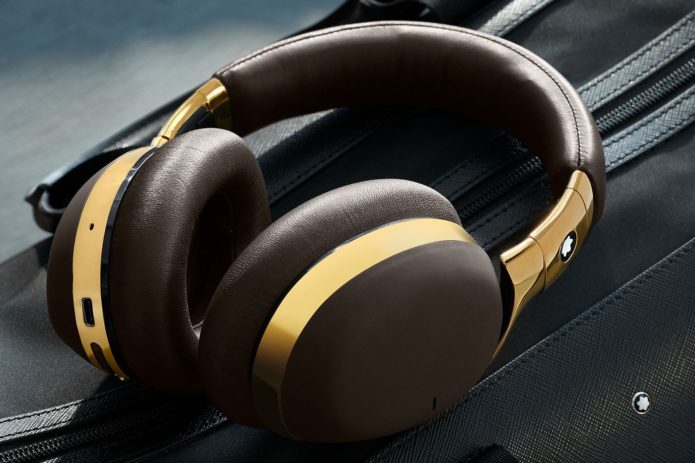 Montblanc MB-01 review: Indulgent ear-candy