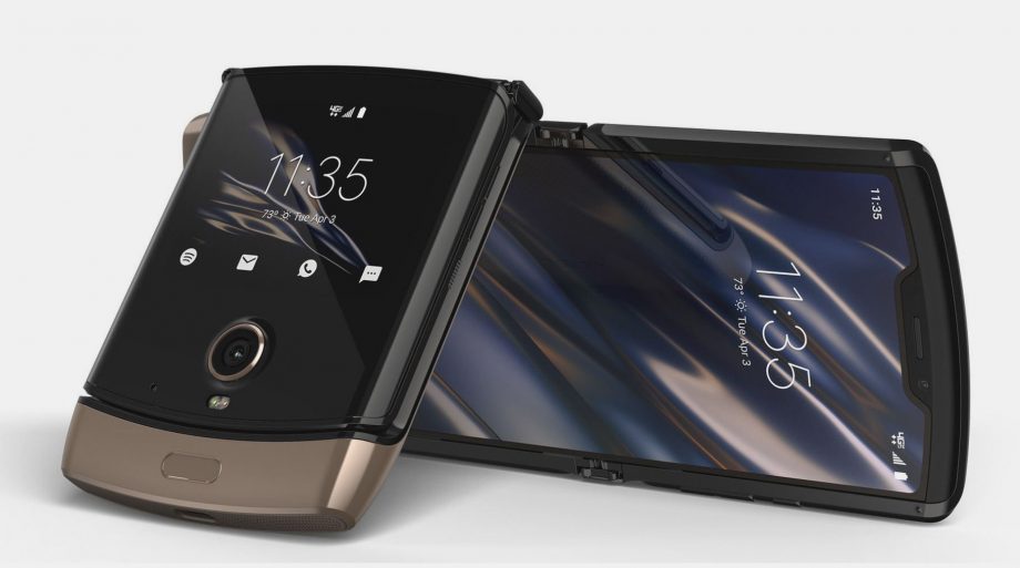 Moto Razr 2 Confirmed: 5G, more power and larger battery tipped