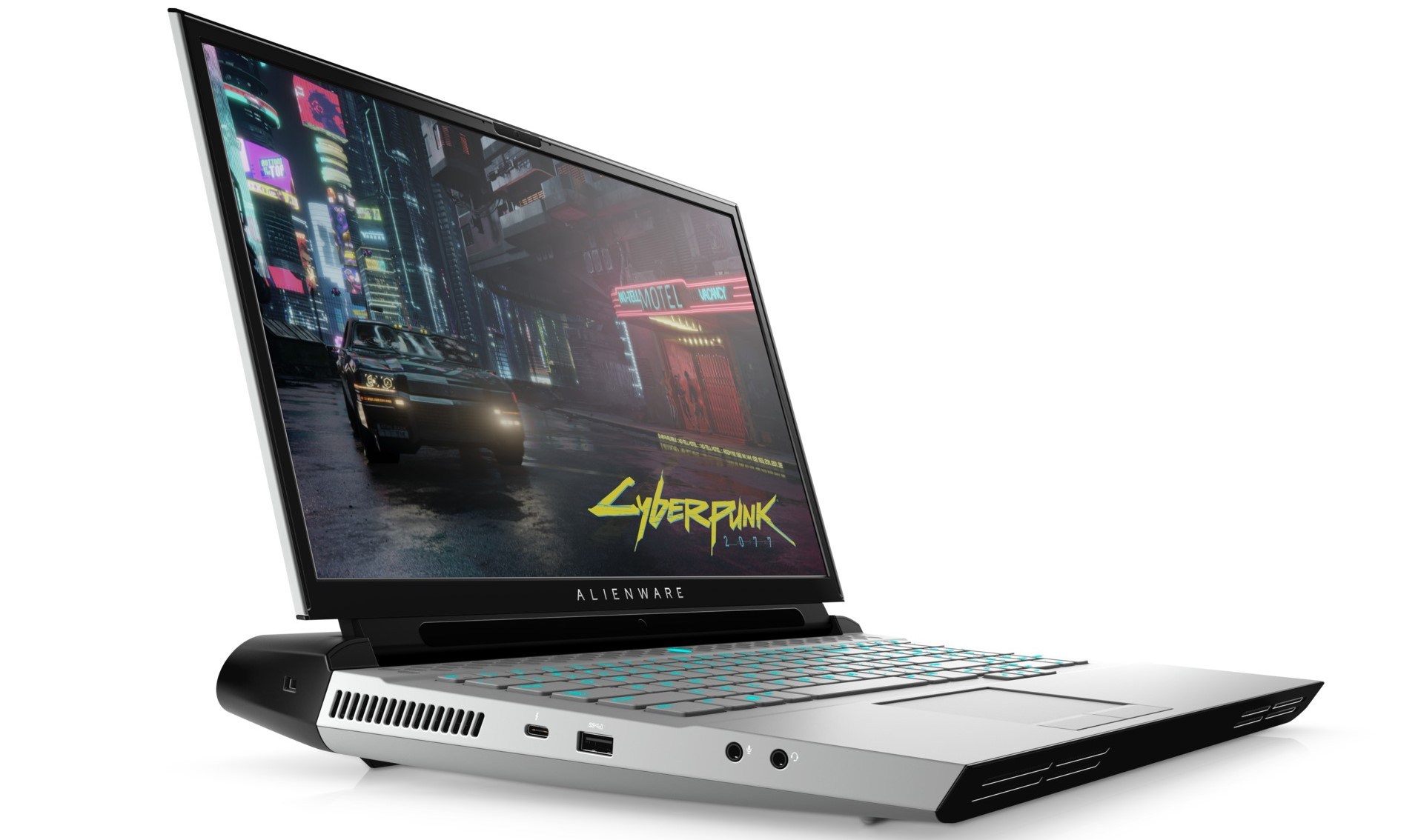 Alienware Area-51m R2 vs Alienware Area-51m – desktop CPUs and NVIDIA RTX Super GPUs for the new one