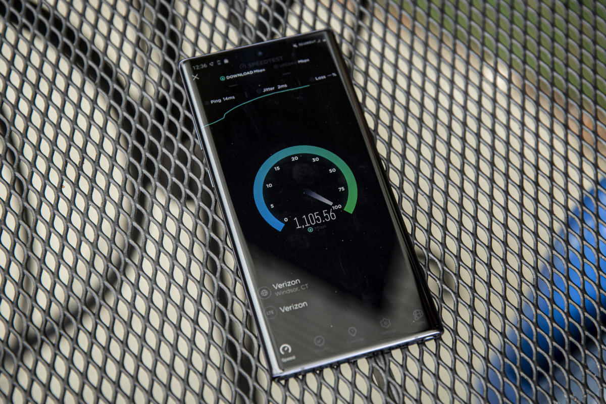 Why 5G will give the iPhone 12 an advantage over every Android phone
