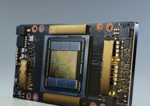 Nvidia’s bleeding-edge Ampere GPU architecture revealed: 5 things PC gamers need to know