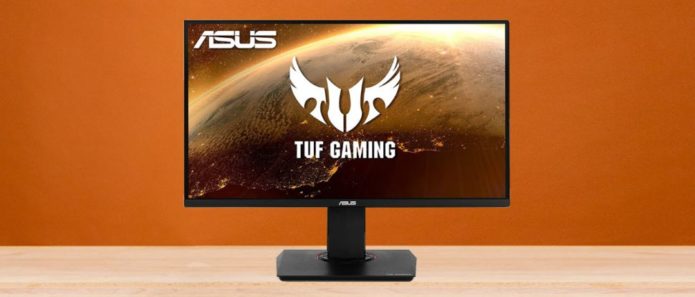 Asus TUF Gaming VG289Q 4K Monitor Review: Ultra HD, Ultra Cheap