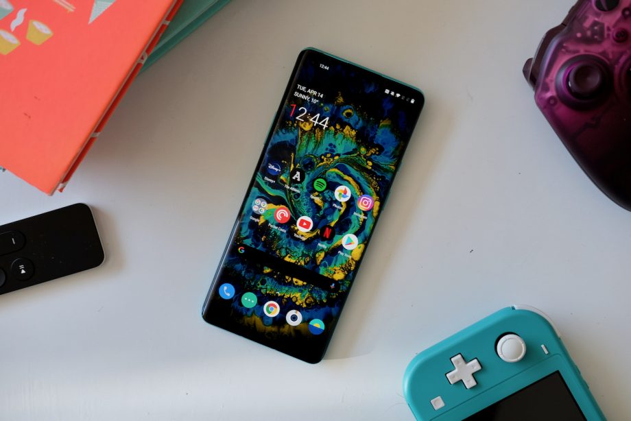 OnePlus teases return to bargain phones and we’re excited for the OnePlus Z again