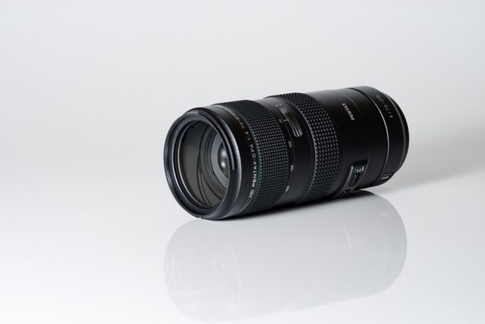 Top 28 Best Pentax K-Mount Lenses 2020