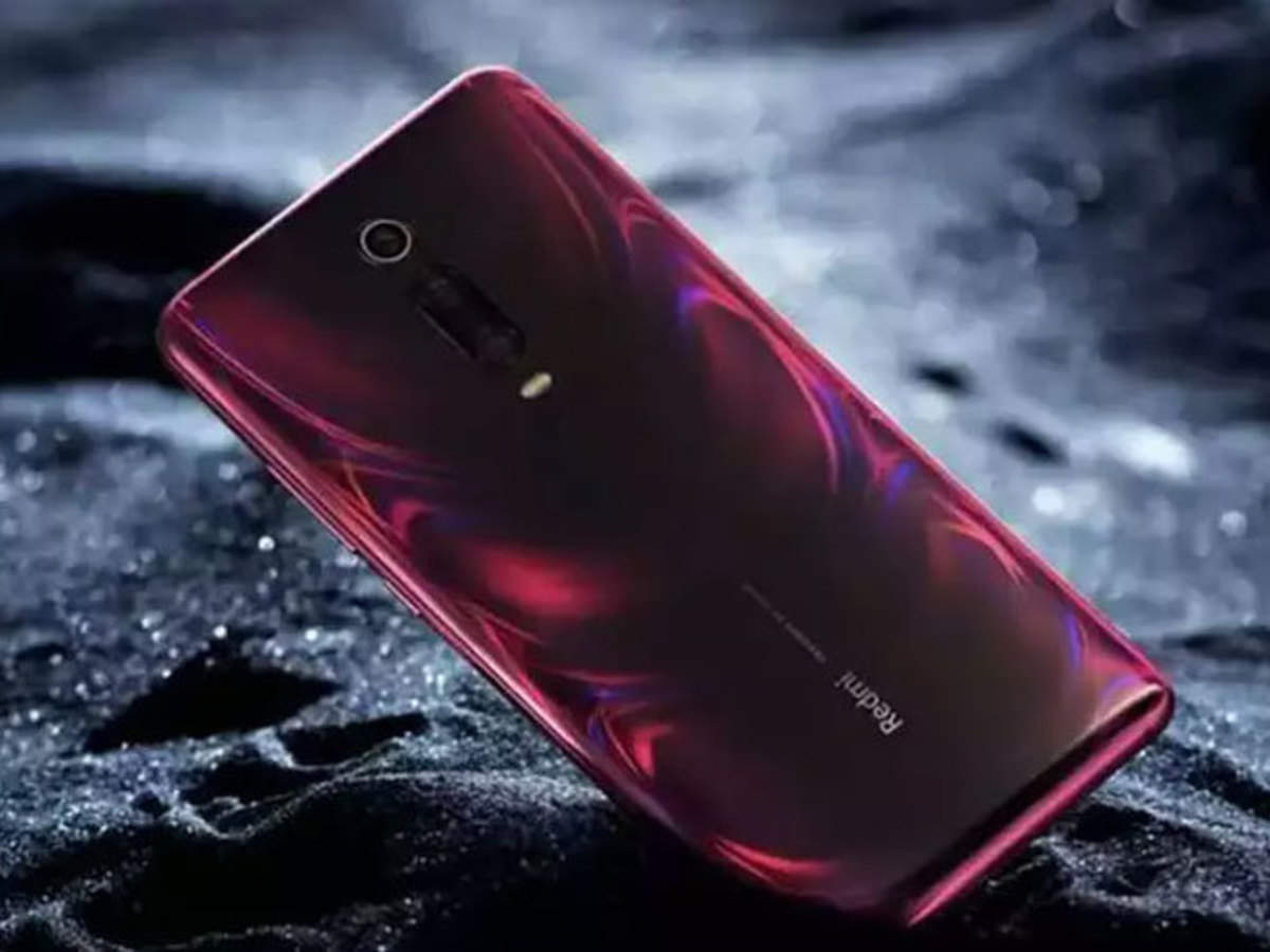 MIUI 12 has landed on the Xiaomi Redmi K20 and Mi 9T