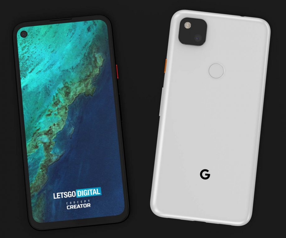 Google Pixel 4a to beat the iPhone SE in two important ways?