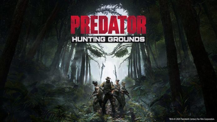 Predator: Hunting Grounds Review