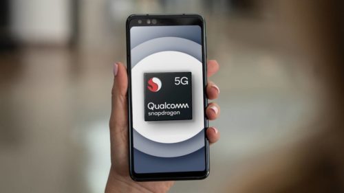 Qualcomm Snapdragon 768G aims to game-boost midrange 5G phones