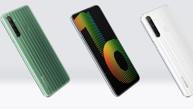 Realme Narzo 10 Review