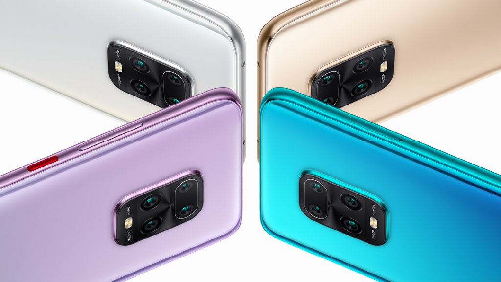 MediaTek Dimensity 820 SoC in Redmi 10X smartphone benches like a champion on AnTuTu and leaves the Snapdragon 765G in the dust