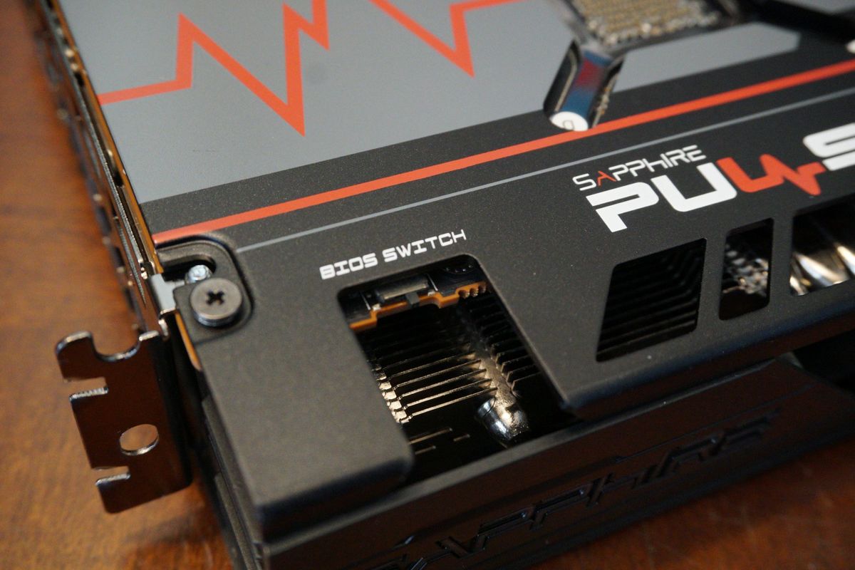 Shop carefully: Some Radeon RX 5600 XT graphics cards are much faster than others – UPDATED