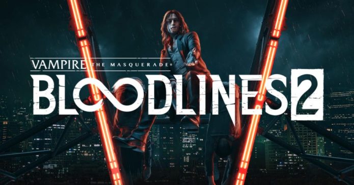 Vampire: The Masquerade – Bloodlines 2 is dropping onto Xbox Series X this year