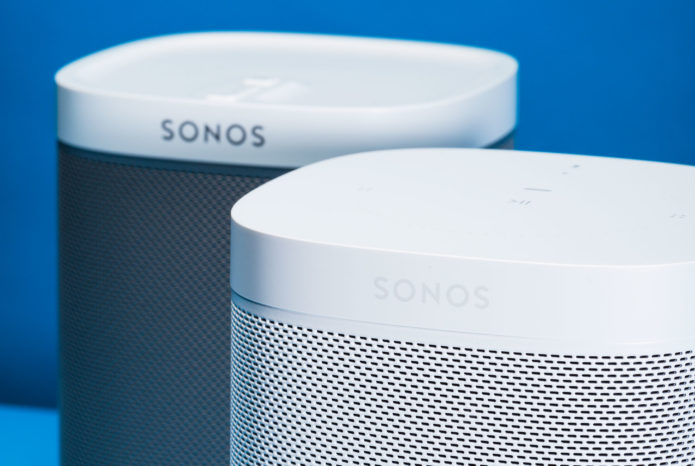 What You Need Know About Sonos’s Big Hi-Fi Upgrade: SONOS S2