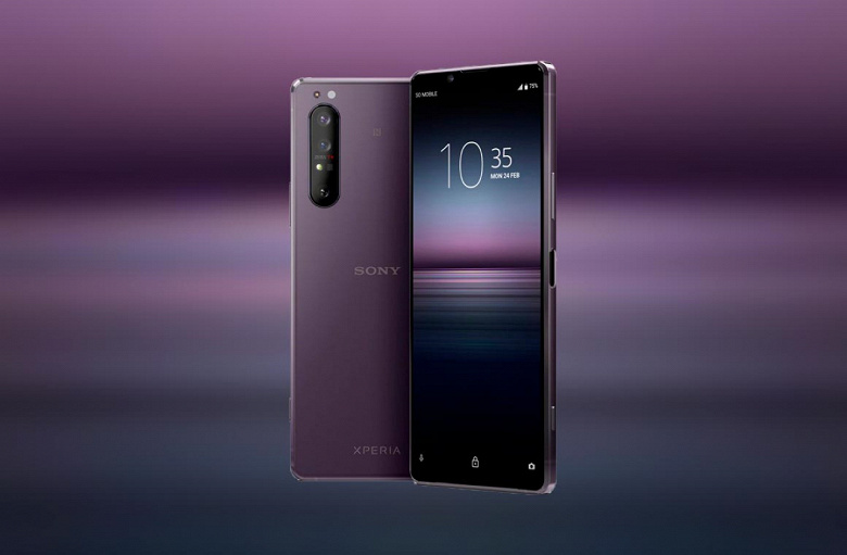 Sony Xperia 1 II review